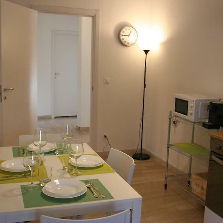 Casa Palladio Xl Vicenza Eksteriør billede
