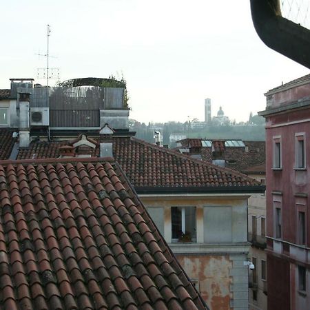 Casa Palladio Xl Vicenza Eksteriør billede