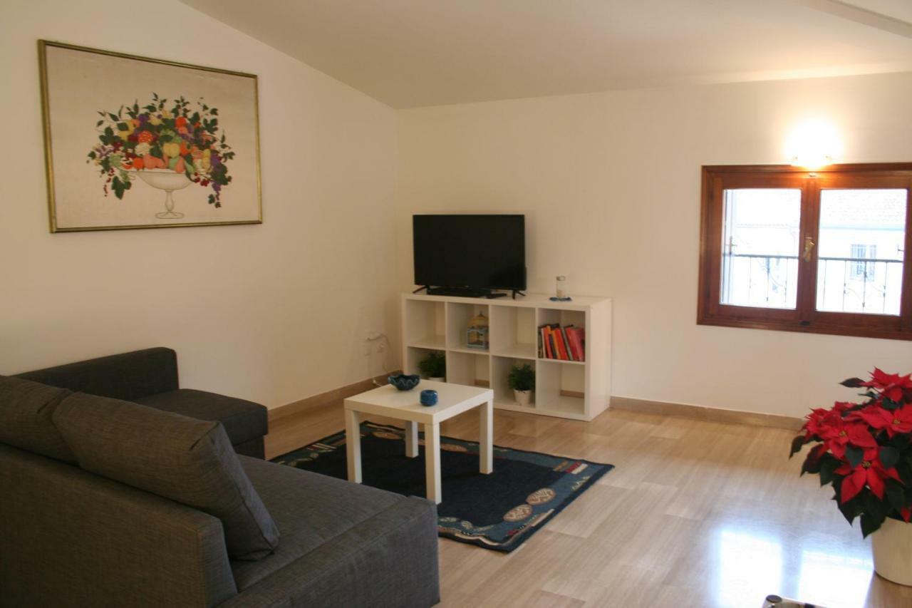 Casa Palladio Xl Vicenza Eksteriør billede