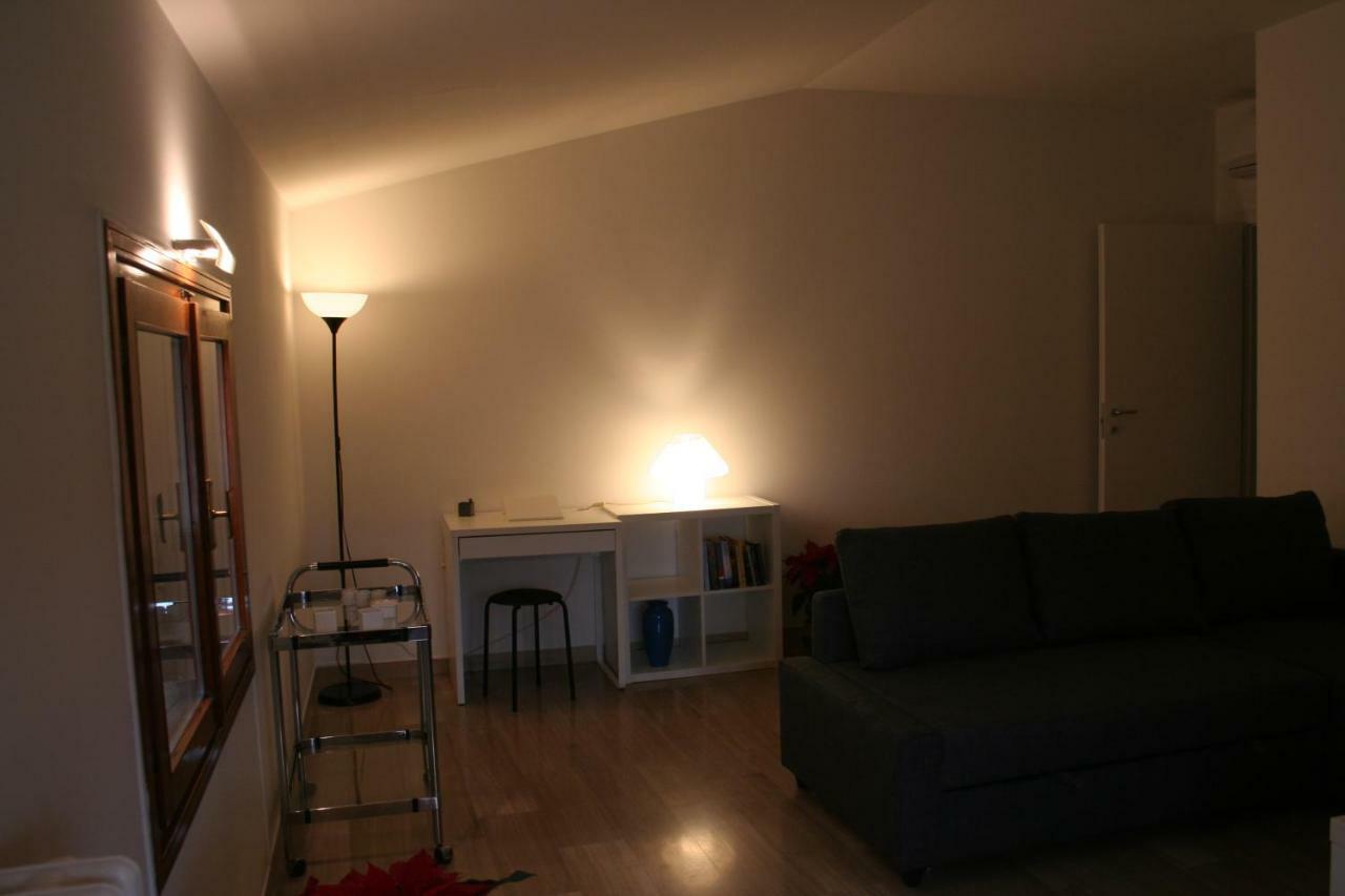Casa Palladio Xl Vicenza Eksteriør billede