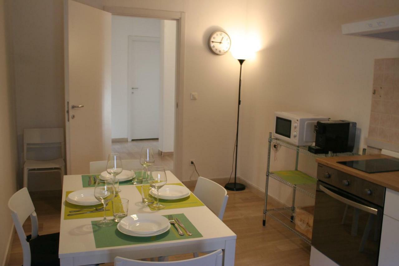 Casa Palladio Xl Vicenza Eksteriør billede