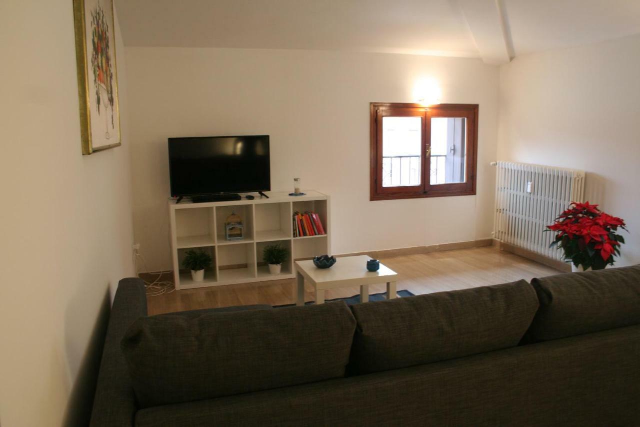 Casa Palladio Xl Vicenza Eksteriør billede