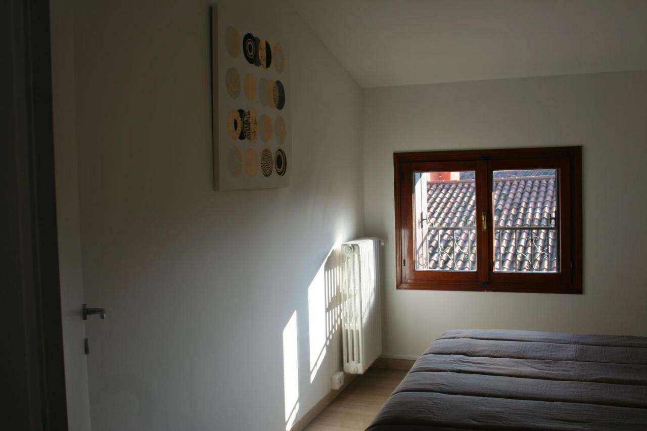 Casa Palladio Xl Vicenza Eksteriør billede