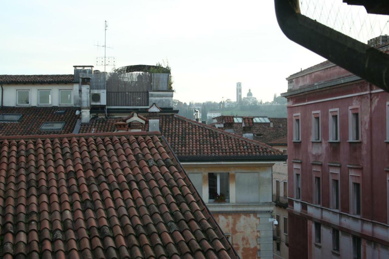 Casa Palladio Xl Vicenza Eksteriør billede